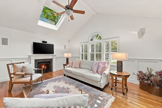 37 Chestnut Street, North Andover, MA 01845