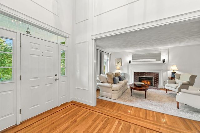 37 Chestnut Street, North Andover, MA 01845