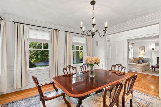 37 Chestnut Street, North Andover, MA 01845