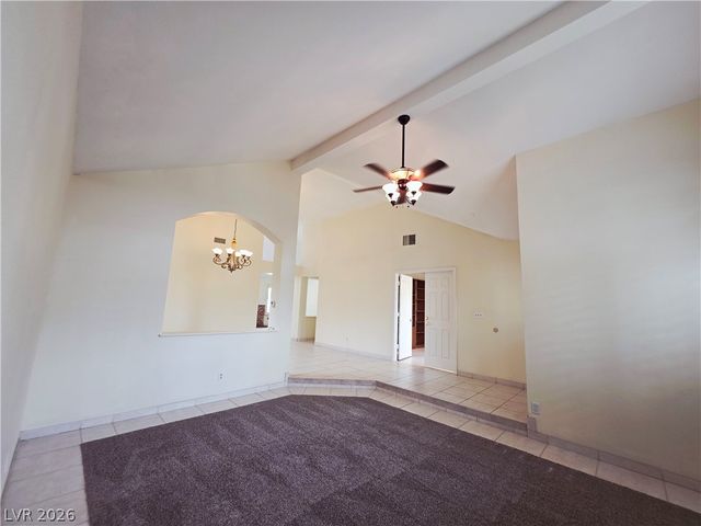 2920 Setting Sun Street, Las Vegas, NV 89117