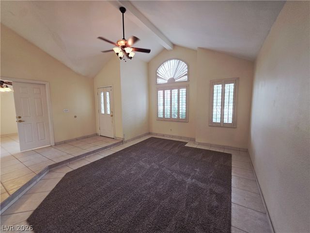 2920 Setting Sun Street, Las Vegas, NV 89117