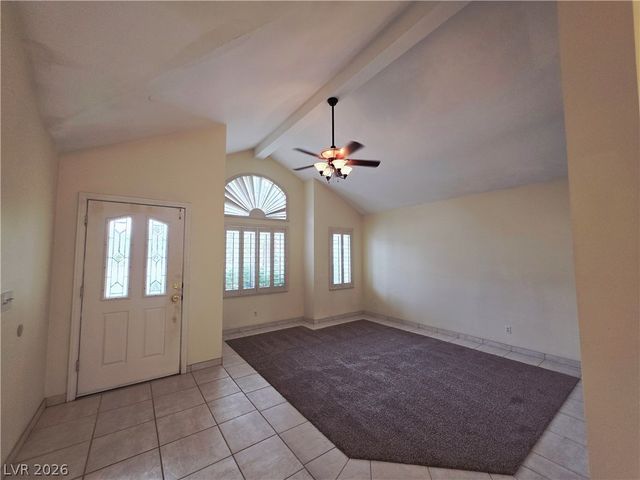 2920 Setting Sun Street, Las Vegas, NV 89117
