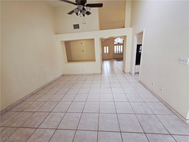 2920 Setting Sun Street, Las Vegas, NV 89117