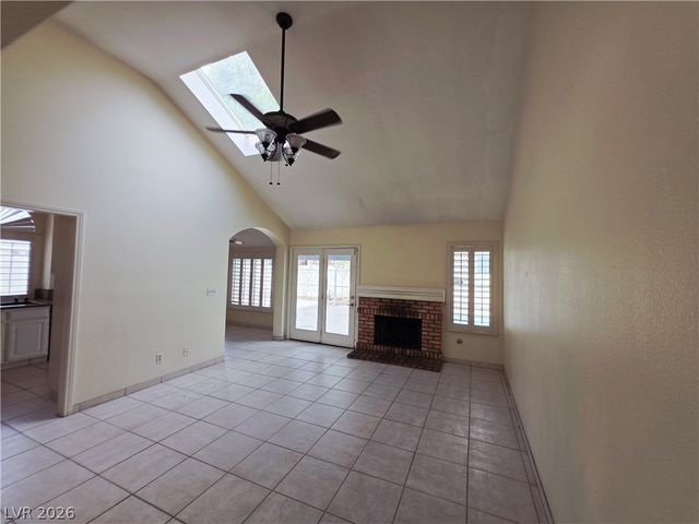 2920 Setting Sun Street, Las Vegas, NV 89117