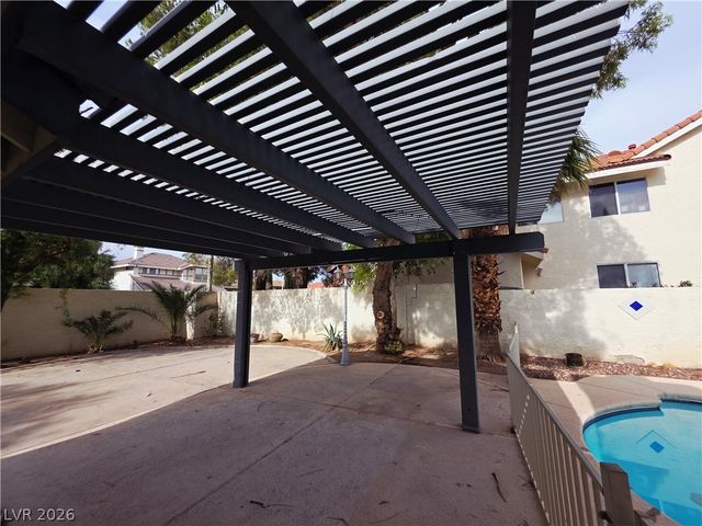 2920 Setting Sun Street, Las Vegas, NV 89117
