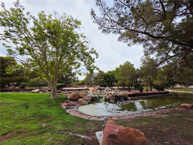 2920 Setting Sun Street, Las Vegas, NV 89117