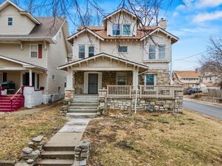 3300 Benton Boulevard, Kansas City, MO 64128