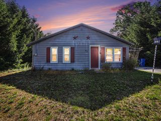 62 S Stewart Street, Egelston Twp, MI 49442