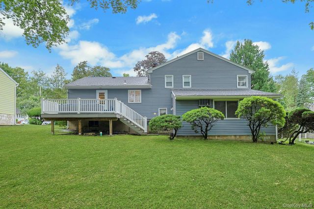 7 Stewart Place, Spring Valley, NY 10977