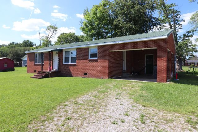 814 W End Ave, Mcminnville, TN 37110