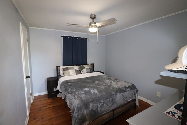 814 W End Ave, Mcminnville, TN 37110