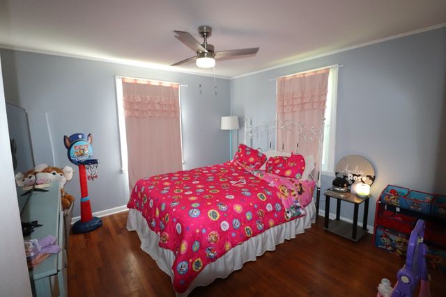 814 W End Ave, Mcminnville, TN 37110