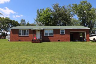 814 W End Ave, Mcminnville, TN 37110
