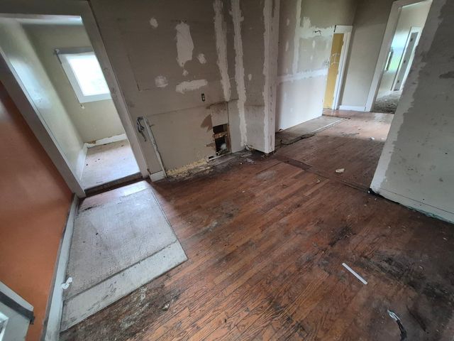 7331 S Peoria Street, Chicago, IL 60621