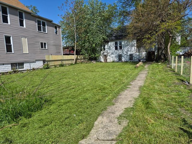7331 S Peoria Street, Chicago, IL 60621