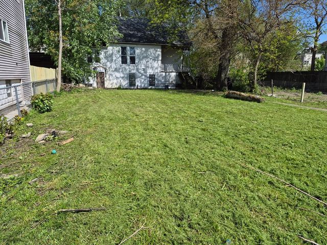 7331 S Peoria Street, Chicago, IL 60621