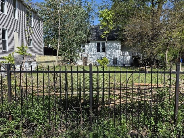 7331 S Peoria Street, Chicago, IL 60621