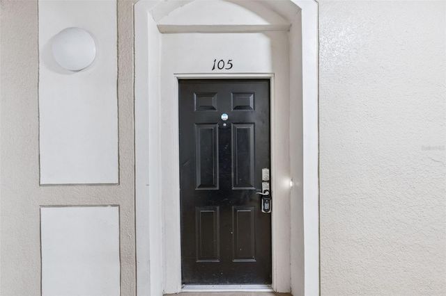 2484 SAN TECLA STREET 105, Orlando, FL 32835