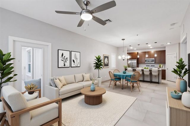 2484 SAN TECLA STREET 105, Orlando, FL 32835