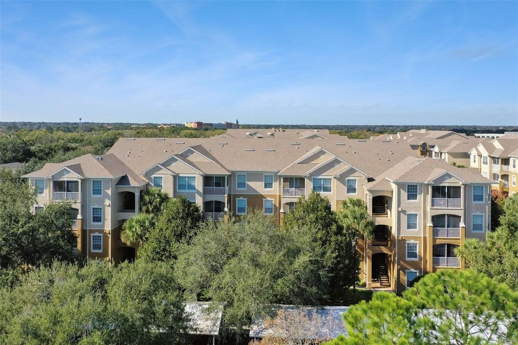 2484 SAN TECLA STREET 105, Orlando, FL 32835