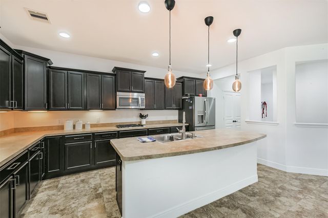24622 Emerald Pool Falls Drive, Tomball, TX 77375