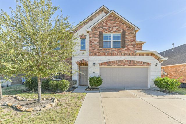 24622 Emerald Pool Falls Drive, Tomball, TX 77375