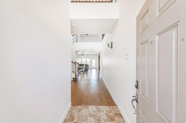 24622 Emerald Pool Falls Drive, Tomball, TX 77375