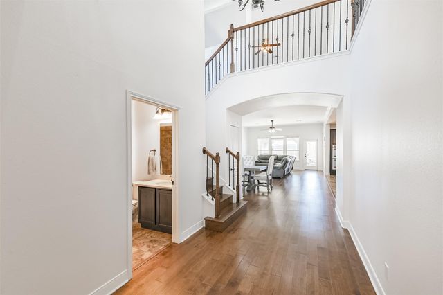 24622 Emerald Pool Falls Drive, Tomball, TX 77375