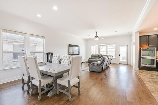 24622 Emerald Pool Falls Drive, Tomball, TX 77375