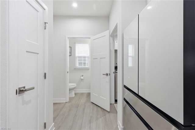 262 Bowler WAY, Smithfield, VA 23430