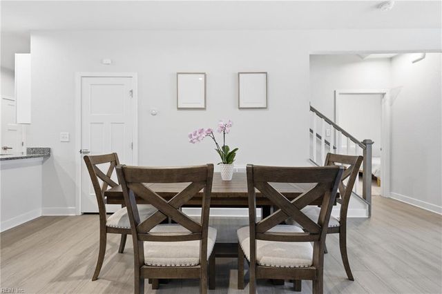 262 Bowler WAY, Smithfield, VA 23430