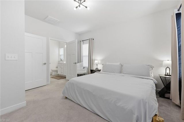 262 Bowler WAY, Smithfield, VA 23430