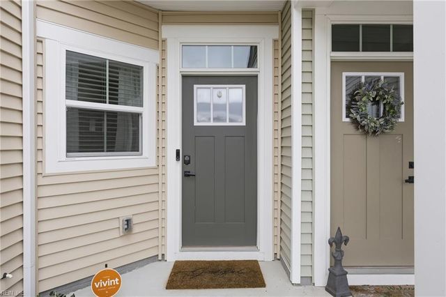 262 Bowler WAY, Smithfield, VA 23430