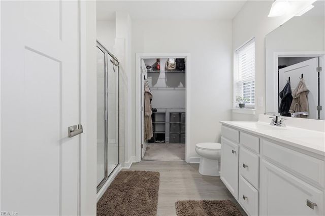 262 Bowler WAY, Smithfield, VA 23430