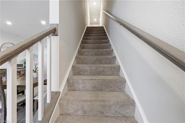 262 Bowler WAY, Smithfield, VA 23430