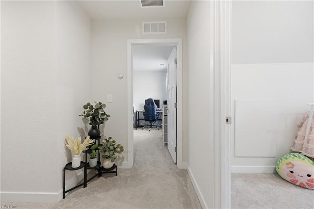 262 Bowler WAY, Smithfield, VA 23430