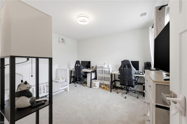 262 Bowler WAY, Smithfield, VA 23430