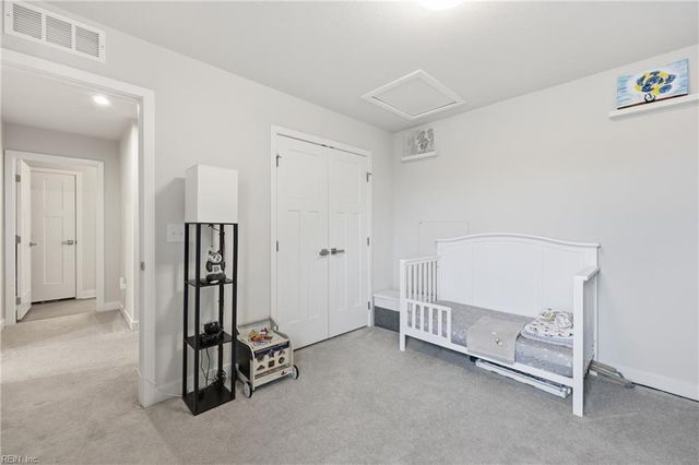 262 Bowler WAY, Smithfield, VA 23430