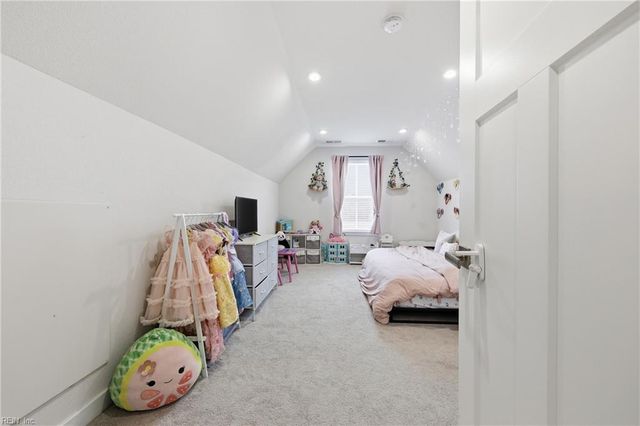 262 Bowler WAY, Smithfield, VA 23430