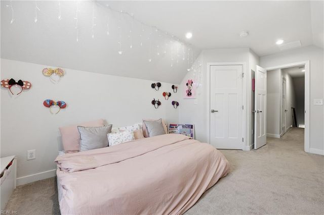 262 Bowler WAY, Smithfield, VA 23430