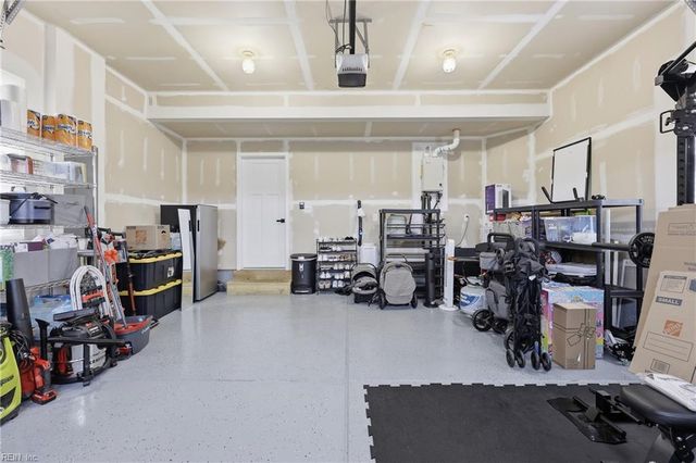 262 Bowler WAY, Smithfield, VA 23430