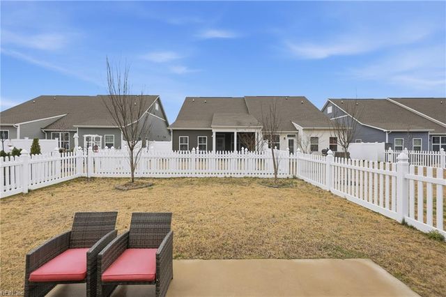 262 Bowler WAY, Smithfield, VA 23430