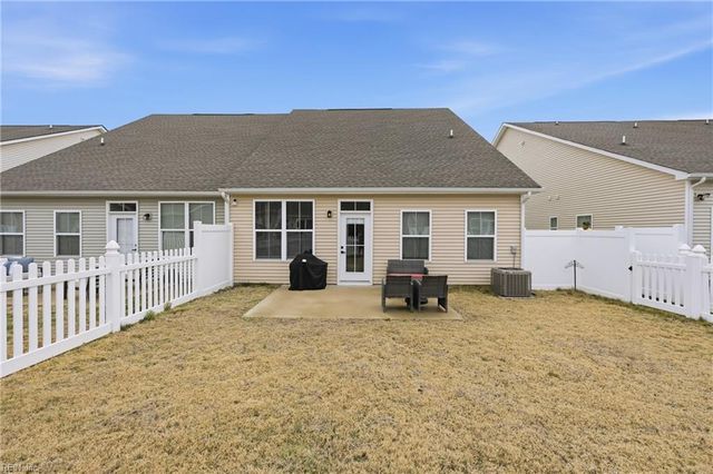 262 Bowler WAY, Smithfield, VA 23430