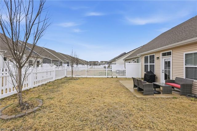 262 Bowler WAY, Smithfield, VA 23430