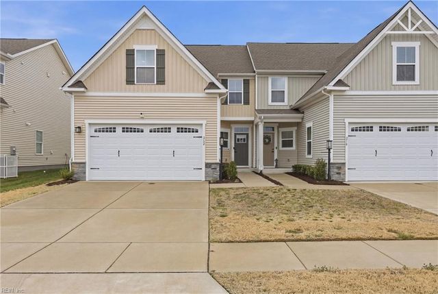 262 Bowler WAY, Smithfield, VA 23430