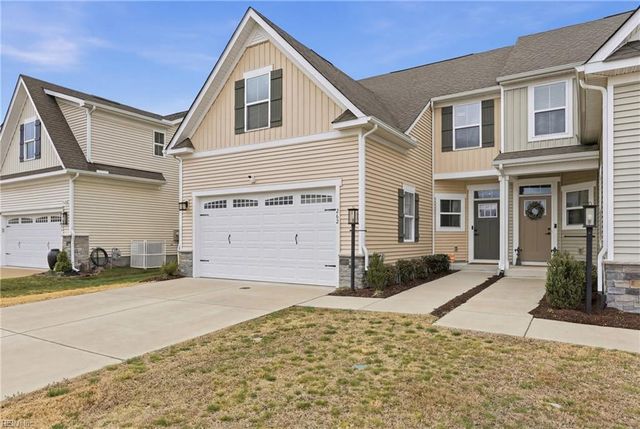 262 Bowler WAY, Smithfield, VA 23430