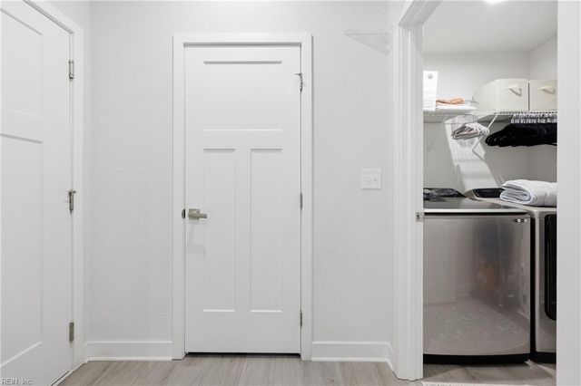 262 Bowler WAY, Smithfield, VA 23430