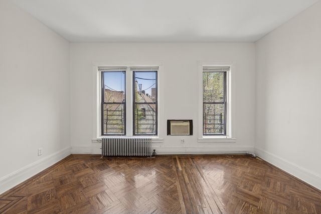 309 W 138TH Street, New York City, NY 10030