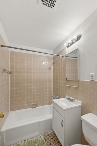 309 W 138TH Street, New York City, NY 10030