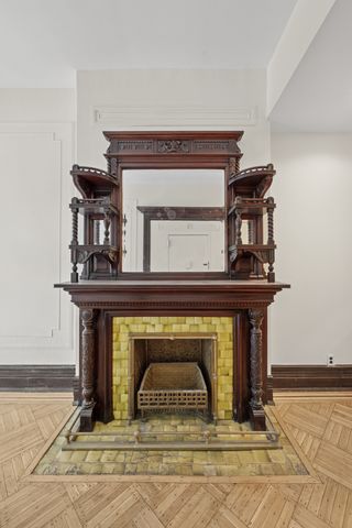 309 W 138TH Street, New York City, NY 10030